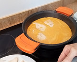 Foto del paso 3 de la receta: Pavo al curry