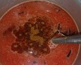 ટોમેટો સૂપ (Tomato Soup Recipe In Gujarati) રેસીપી સ્ટેપ5ફોટો