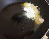 Asoka Halwa / Moong Dal halwa recipe step 2 photo