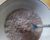 Foto langkah ke 5 dari resep Ice cream (2 bahan)★★★★★pas untuk anak kos.