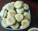 Foto del paso 5 de la receta: Bizcochitos de grasa