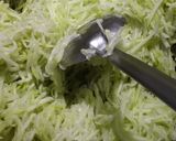 દુધીનો હલવો(Bottlegourd halva recipe in Gujarati) રેસીપી સ્ટેપ1ફોટો