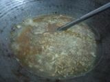 Empek-Empek Bakar/Panggang Teflon