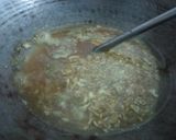 Foto langkah ke 3 dari resep Empek-Empek Bakar/Panggang Teflon.