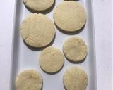 Foto del paso 7 de la receta: Ojitos con dulce de Calafate 🫐