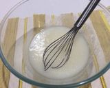 Foto langkah ke 1 dari resep Mix Berries Yogurt Cake.