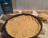 Foto del paso 6 de la receta: Pasta frola de mermelada de higo