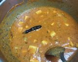 પનીર ટિક્કા મસાલા (Paneer Tikka Masala Recipe In Gujarati) રેસીપી સ્ટેપ3ફોટો