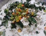 મેદુવડા(Menduvada recipe in Gujarati) રેસીપી સ્ટેપ2ફોટો