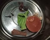 Foto langkah ke 1 dari resep Wedang pokak.