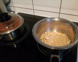 Reszelt tészta gluténmentesen #Glutenmentesizlik2 recept fázis 4 fotója