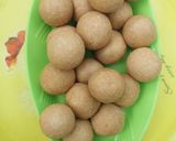 Foto langkah ke 8 dari resep Tahu Bulat Kopong Anti Kempes.