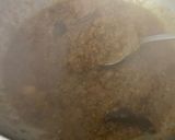 कढ़ाई छोले और बटर नान (Kadai chole aur butter naan recipe in Hindi) रेसिपी चरण 2 फोटो