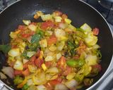 Foto del paso 2 de la receta: Arepas de lenteja