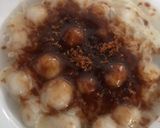 Foto langkah ke 3 dari resep Sarapan sat set babadontot.