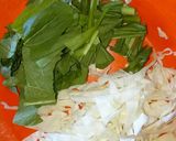 Foto langkah ke 3 dari resep Tumis Bihun Jagung.