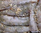 Foto del paso 2 de la receta: Pez gallo con papas a la crema con mostaza de Dijon