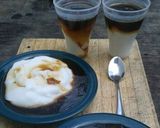 Foto langkah ke 4 dari resep Bubur sumsum.
