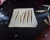 صورة لخطوة 2 من وصفة الڨريوش الجديدة على طريقتي
