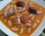 Foto del paso 25 de la receta: Fabada Asturiana casera