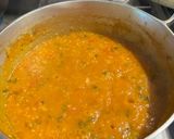 Foto del paso 3 de la receta: Humita santiagueña con zapallo cabutia