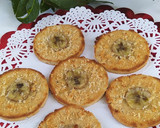 Foto del paso 4 de la receta: Galletas de Banana y Coco Sin Tacc / Vegana