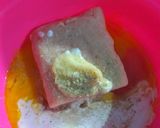 Foto langkah ke 1 dari resep Pempek Adaan cooksnap Meycilla.