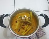 Foto langkah ke 5 dari resep Kare ayam makyusss.