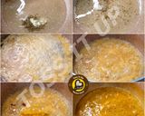 A picture of step 2 of Gravy Wale Zero Oil Steamed Lauki Ke Pakaude Lauki Kofta.