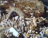 Foto del paso 1 de la receta: Hotcake de harina de arroz, harina de coco!!!