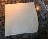 Foto del paso 1 de la receta: Masitas primavera de banana y coco