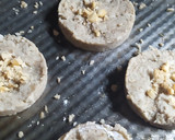 Foto del paso 2 de la receta: Galletas de Lentejas y Harina de Coco