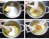 Foto del paso 1 de la receta: Suspiros de amante