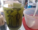 Foto del paso 2 de la receta: Agua fresca de pepino con manzana 🥒🍎