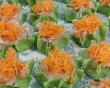 Foto langkah ke 3 dari resep Dimsum Shumai (Ayam).