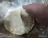 Foto del paso 2 de la receta: Pizzas