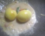 ডিমের কোর্মা(dimer korma recipe in Bengali) রেসিপির ধাপ 4 ছবি