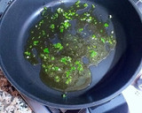 Foto del paso 11 de la receta: Chipirones rellenos a la plancha con toque de limón encurtido