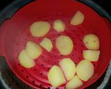 Foto langkah ke 2 dari resep Mashed Potato Creamy.
