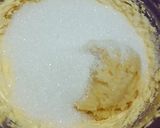 Foto langkah ke 3 dari resep Bolu Tape Keju #snack #dessert 🇲🇨.