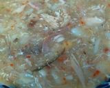 Foto del paso 4 de la receta: Pantrucas