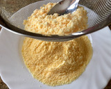 Foto del paso 9 de la receta: Miguelitos 3 cremas pasteleras