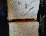A picture of step 8 of Veg grill cheese sandwich.