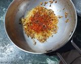 दाल-बाफले-गुजराती कढ़ी (dal bafle gujrati kadhi recipe in Hindi) रेसिपी चरण 10 फोटो