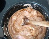 Une image de l'étape 1 de Gâteaux anglais.