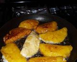 Foto del paso 4 de la receta: Empanadas de plátano