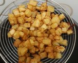 Foto langkah ke 1 dari resep Sambal Goreng Kentang Aja #Agust18.