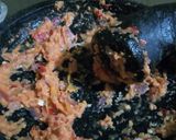 Foto langkah ke 1 dari resep Tahu tempe masak bumbu.