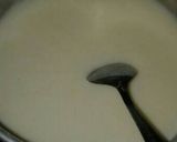 Foto langkah ke 4 dari resep Chees cake lumer.