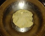 A picture of step 1 of Egg patties.